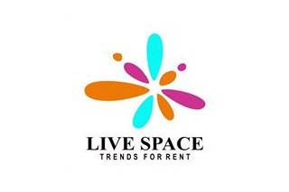 Live space india logo