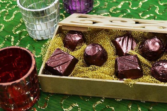 ElleBelle Chocolates