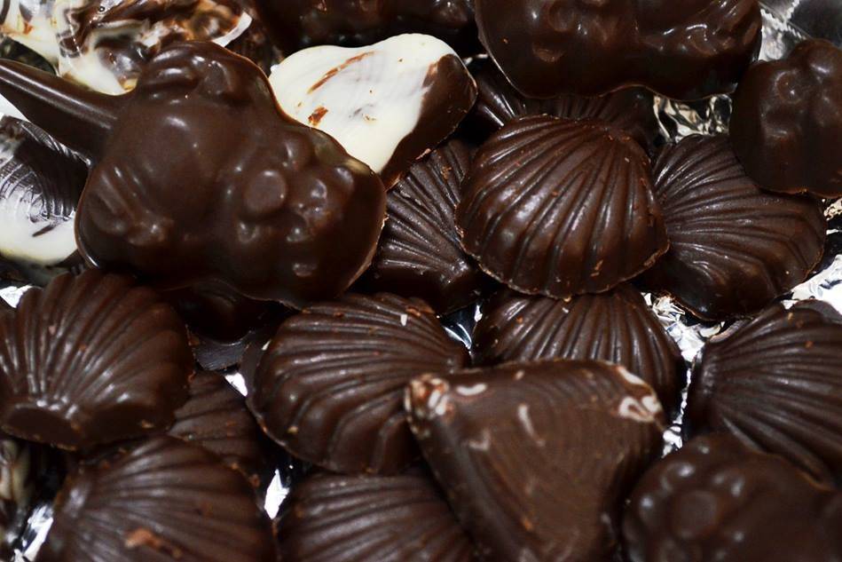 ElleBelle Chocolates