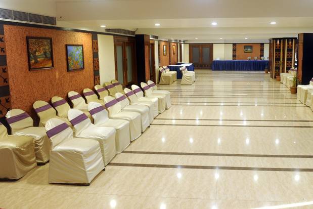 Event space