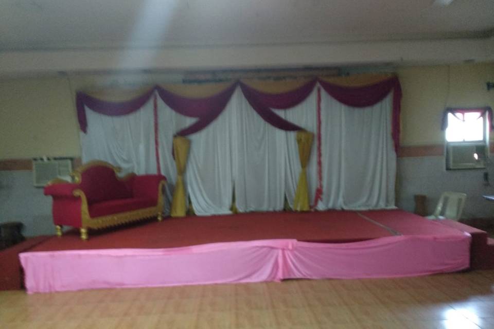 Event Hall