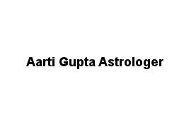 Aarti Gupta Astrologer, West Patel Nagar