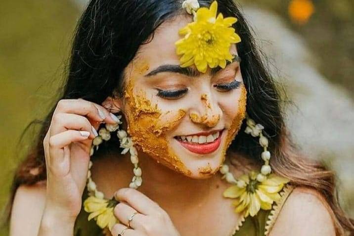 Haldi