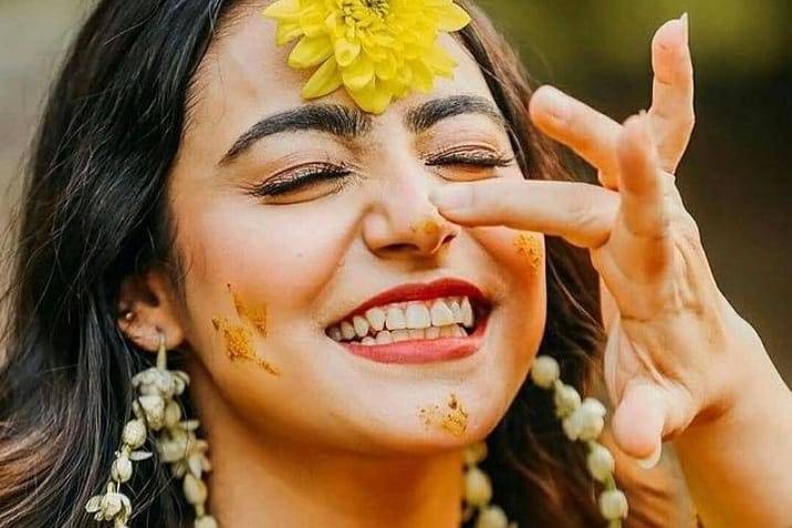 Haldi