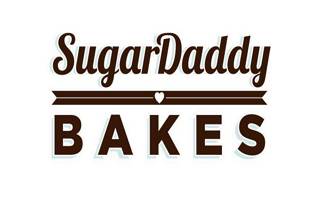 Sugar Daddy Bakes Logo