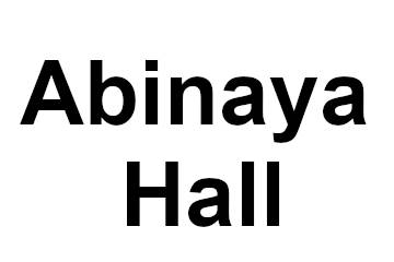 Abinaya Hall