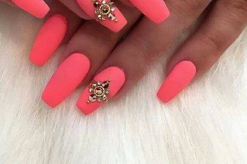 Nails