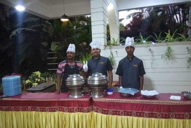 The 10 Best Wedding Catering in Belgaum - Weddingwire.in