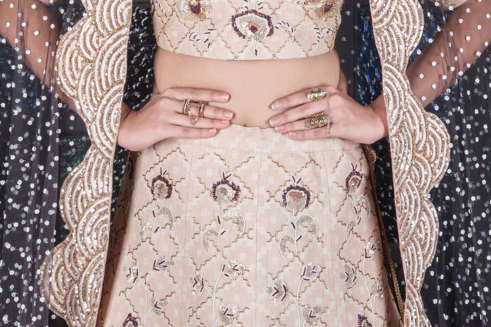 Lehenga