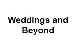 Weddings and Beyond