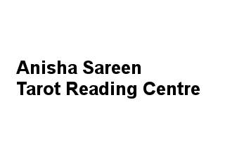 Anisha Sareen Tarot Reading Centre