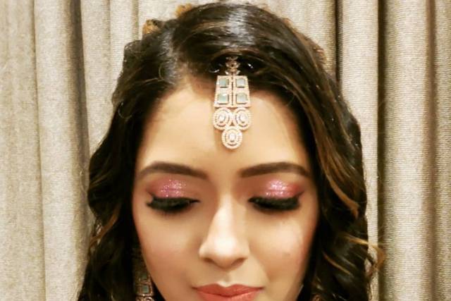 Party Makeup