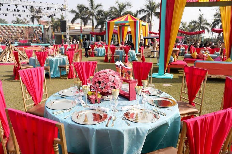 The 10 Best Wedding Decoration Shops in Ludhiana - Weddingwire.in