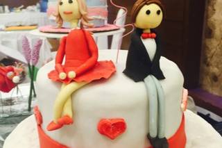 Creme Rose Bakery