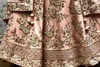 Lehenga