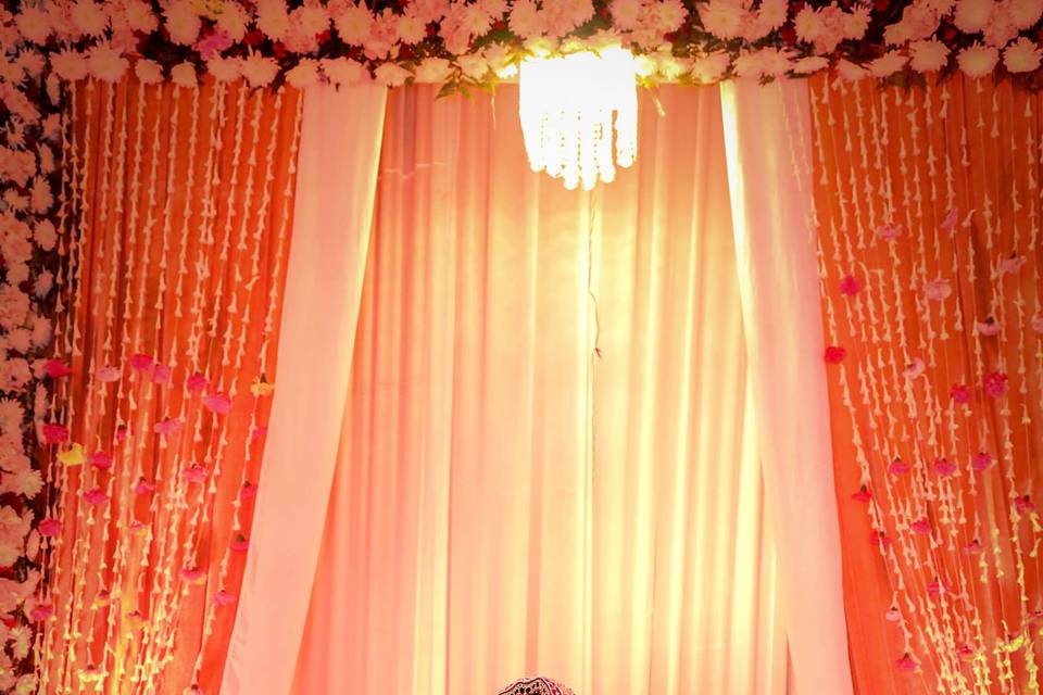 Bridal shots