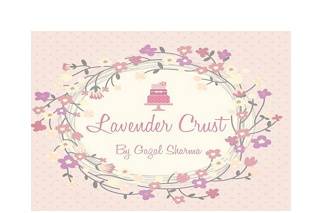 Lavender crust logo