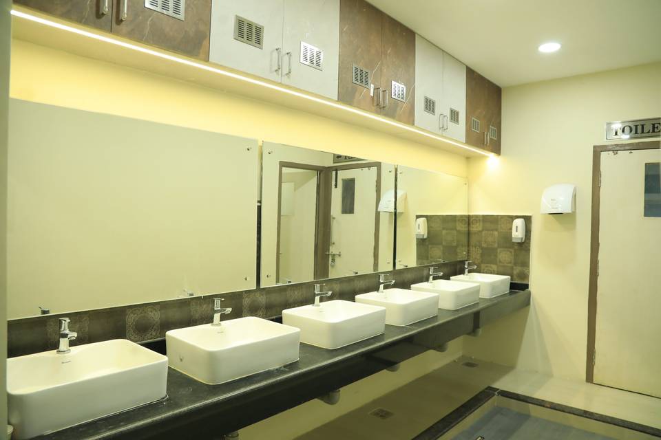 Washroom