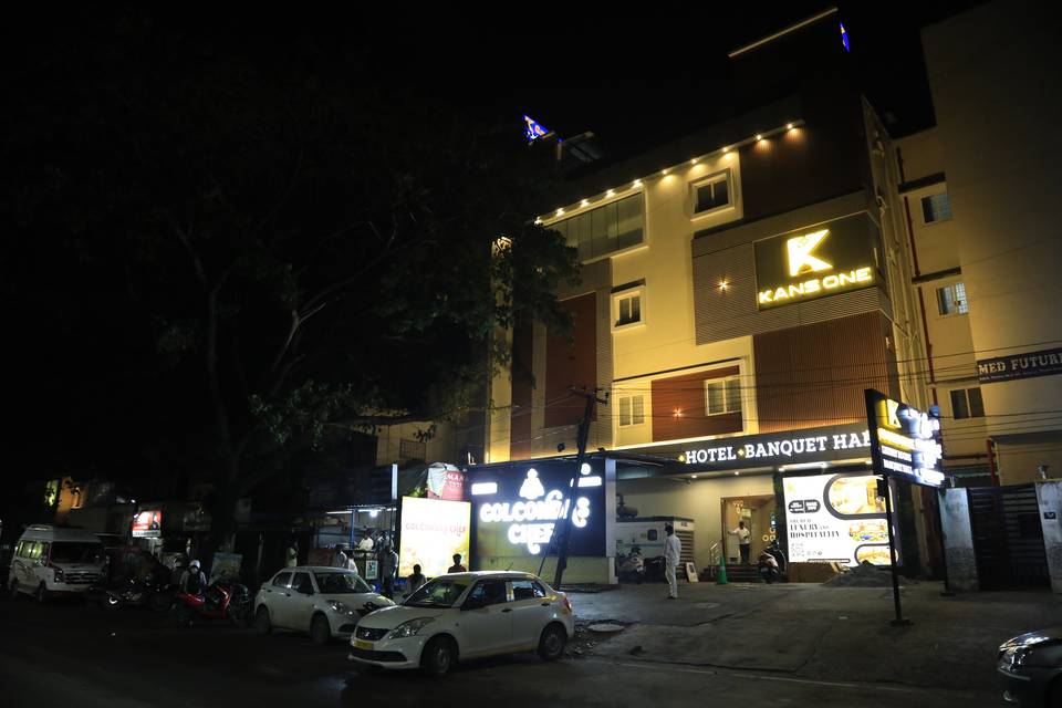 Facade