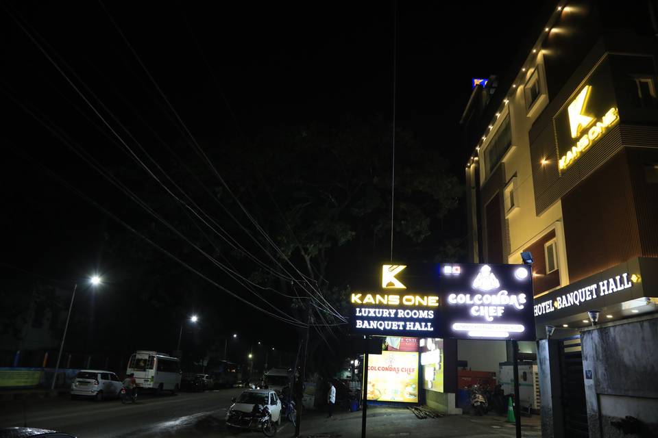 Facade