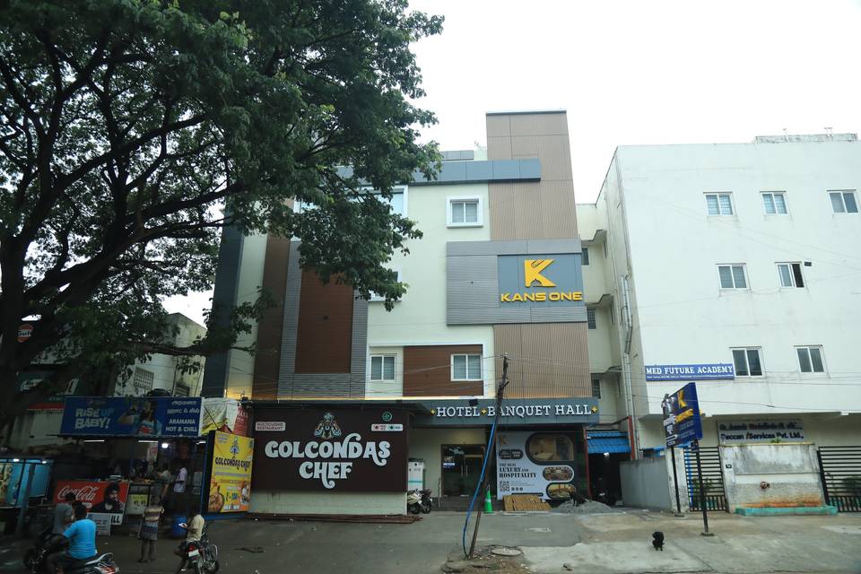 Facade