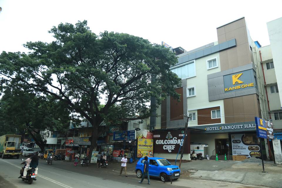 Facade
