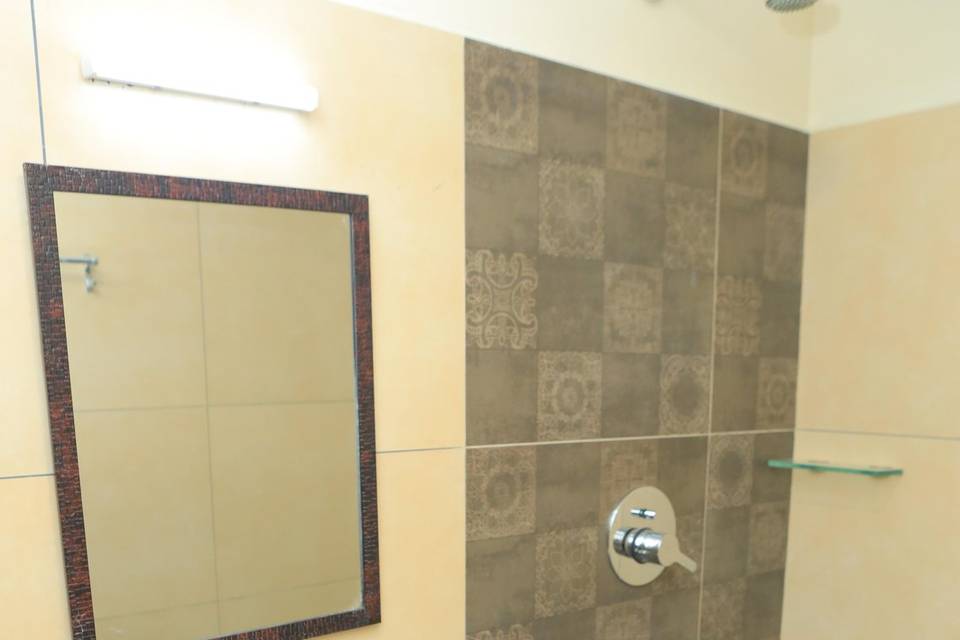 Washroom