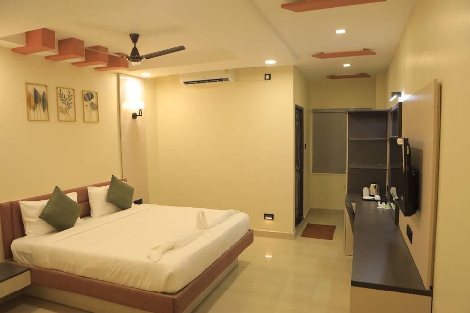 Accommodation