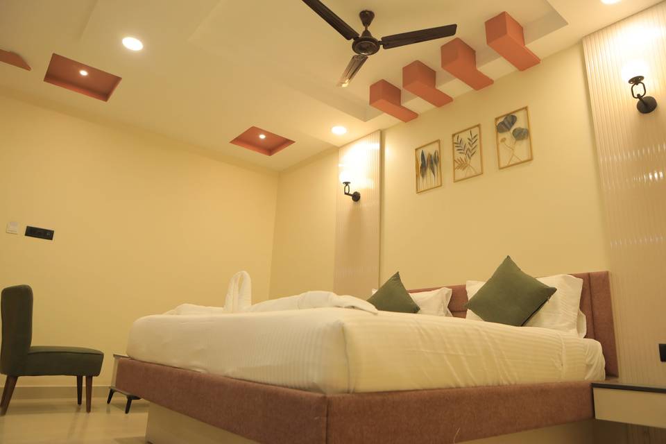 Accommodation