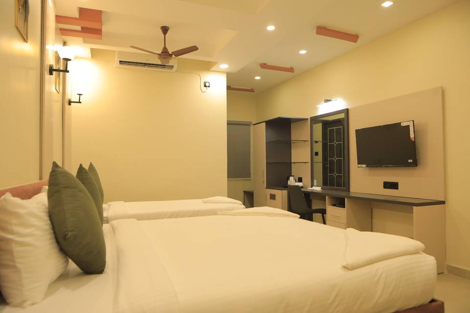 Accommodation