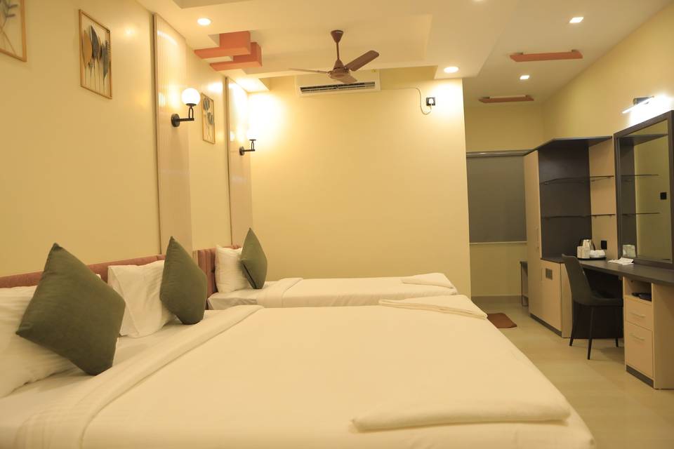 Accommodation