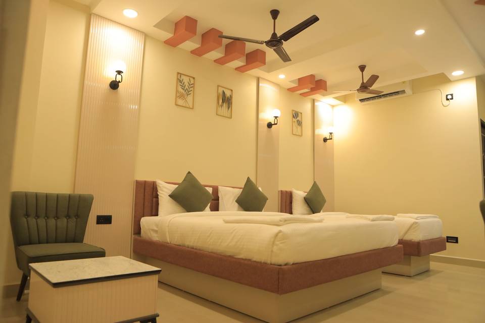 Accommodation