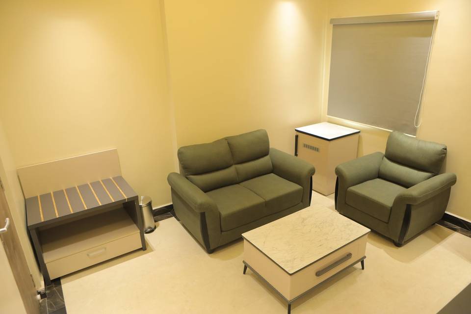 Accommodation