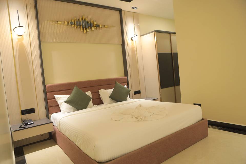 Accommodation