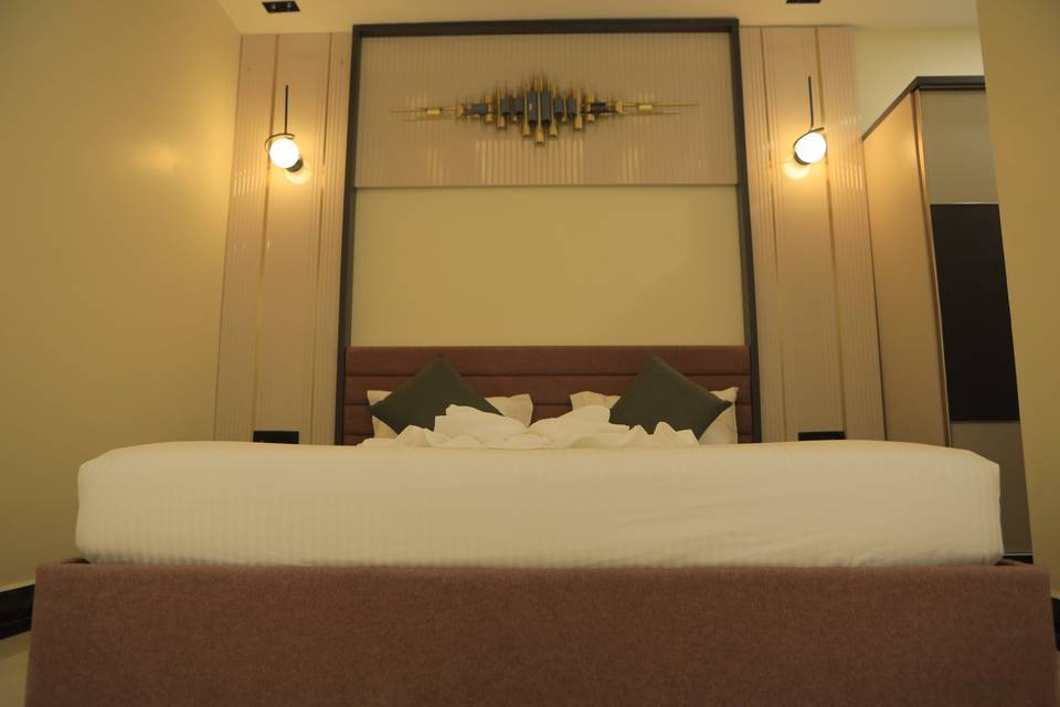 Accommodation