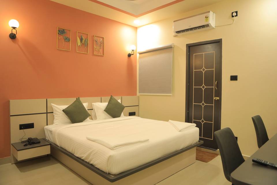 Accommodation