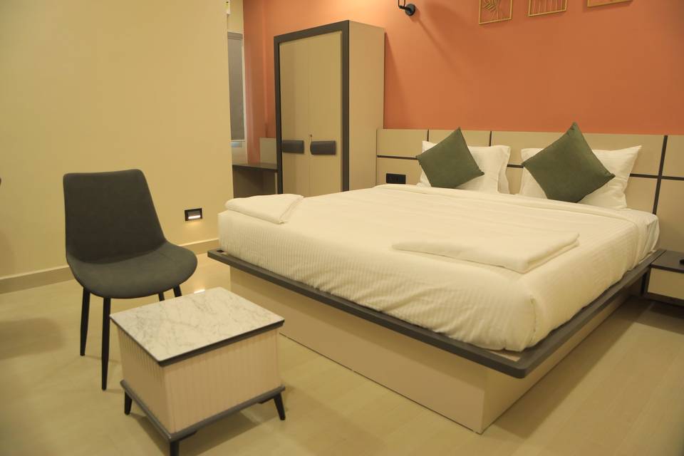 Accommodation