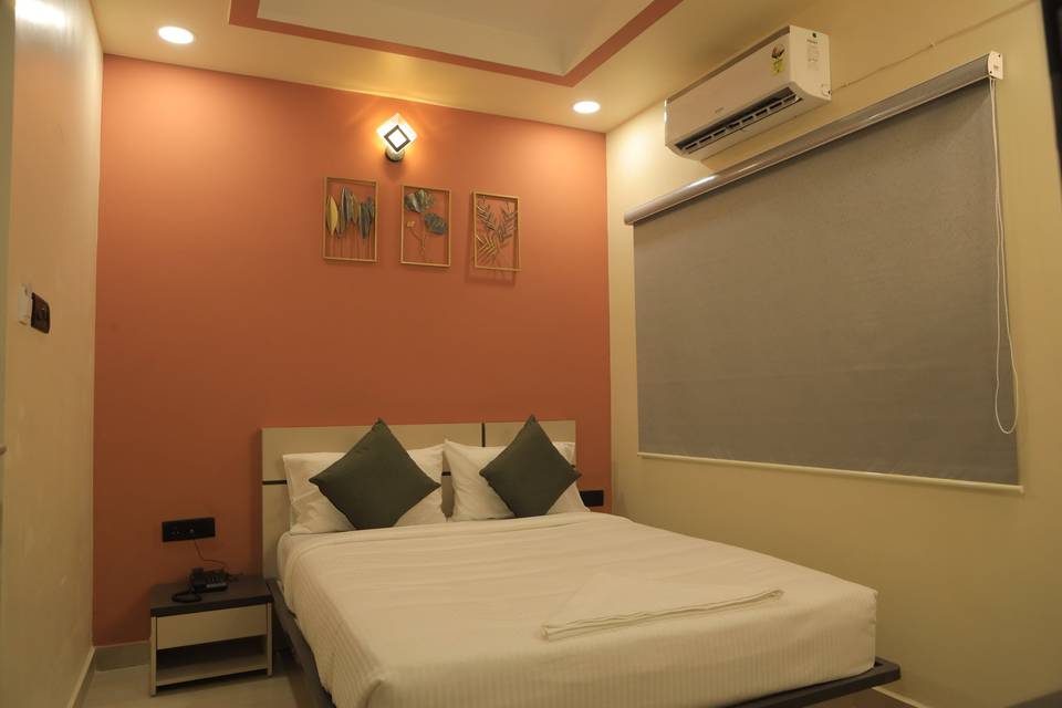Accommodation
