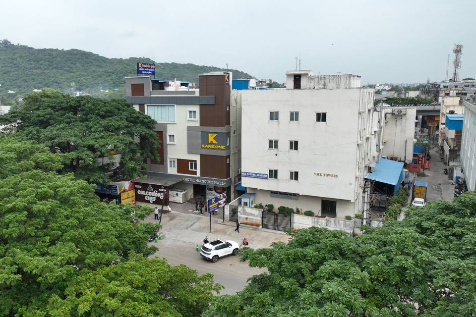 Facade