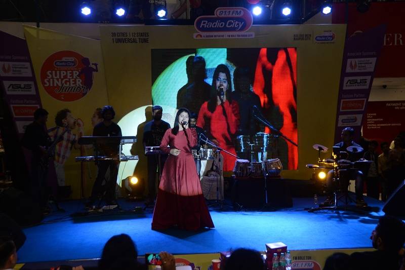 Musical Heaven - The Band/Orchestra by Shruti Jain in Nagpur