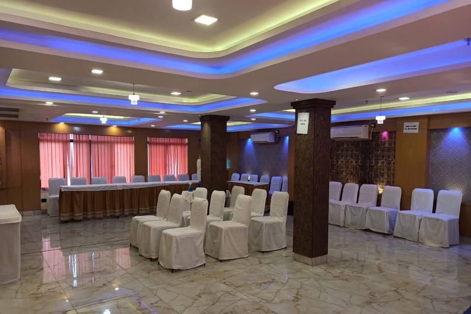 Hotel Executive Tower