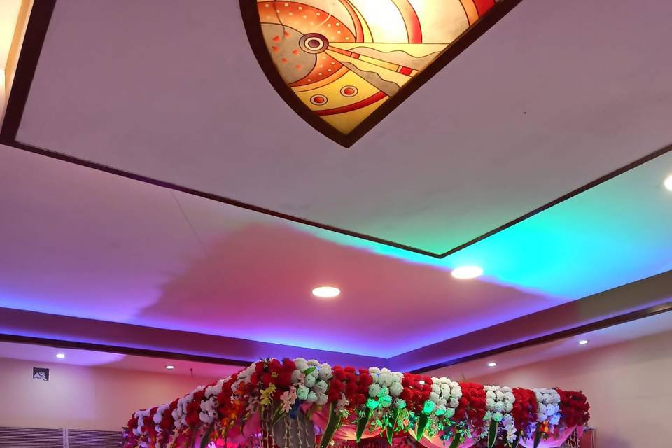 Hotel Executive Tower