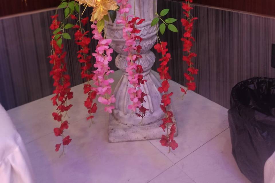 Hotel Executive Tower