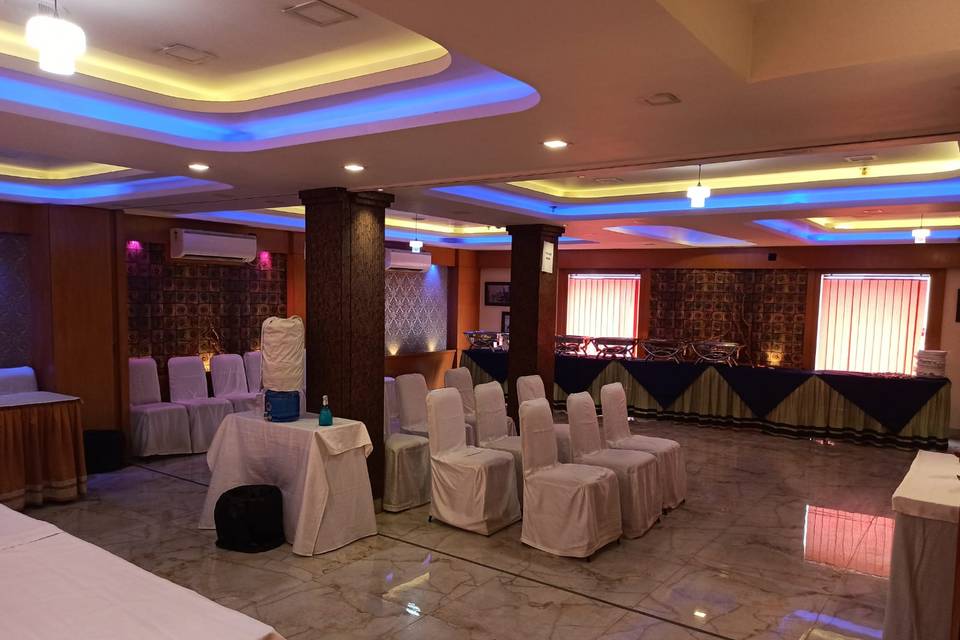 Hotel Executive Tower