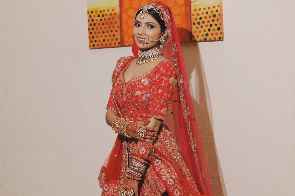 Lehenga