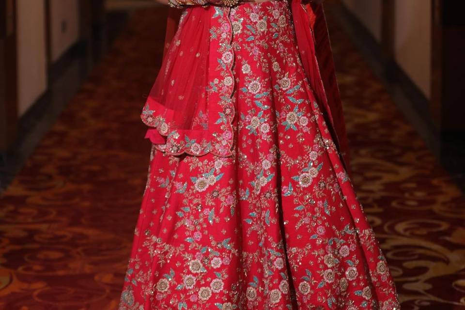 Lehenga