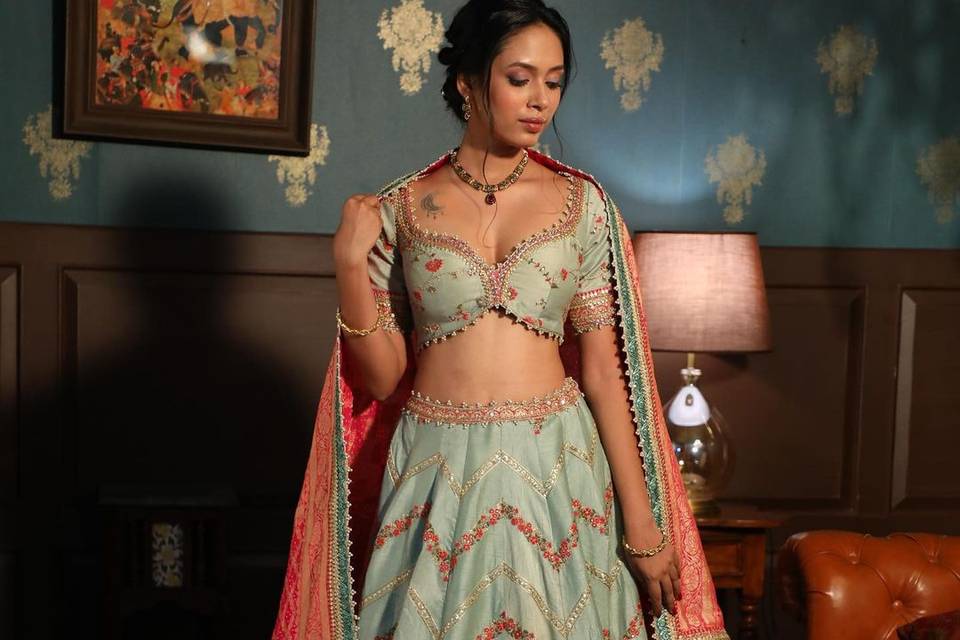 Lehenga