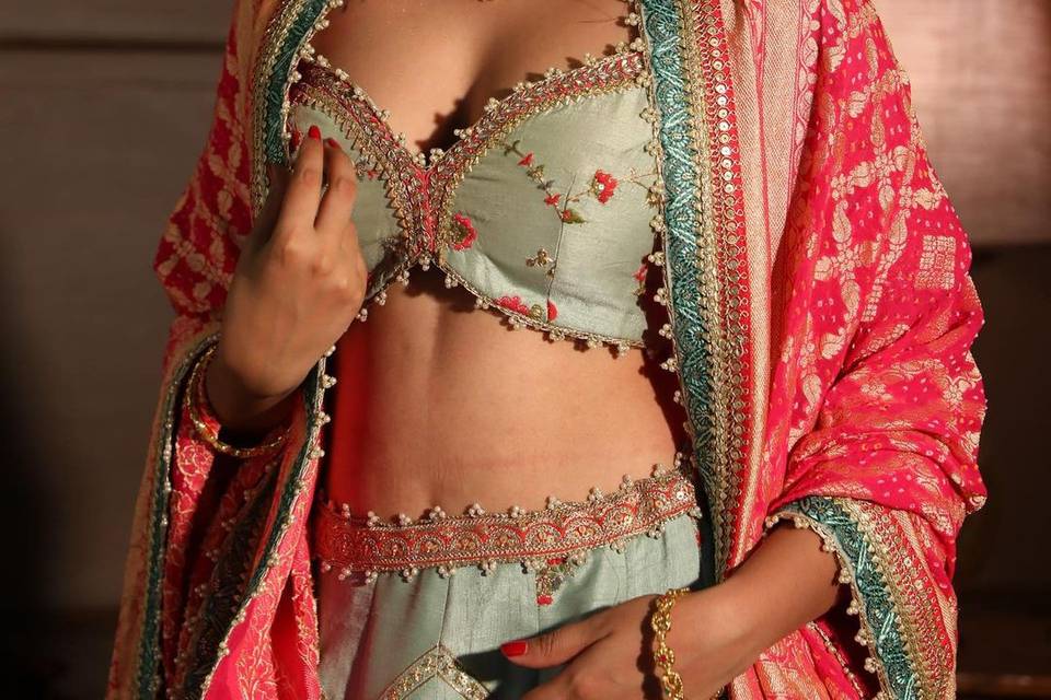 Lehenga