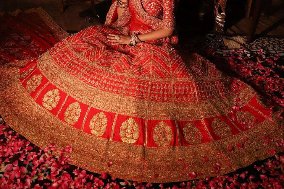 Lehenga