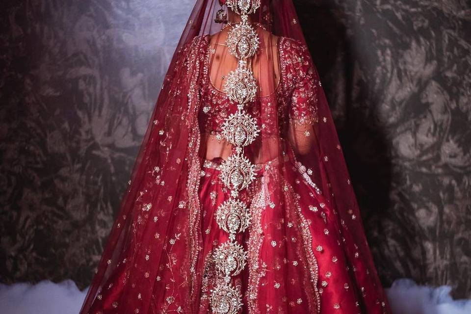 Lehenga